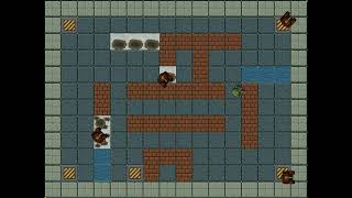 Barrelstorm devlog 4