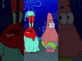 ¡Los fantasmas SE ADUELAN del Crustáceo Cascarudo! 👻 | Bob Esponja #Cortos