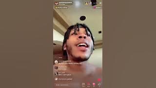 Yazz The Greatest live