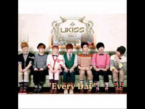 [mp3-download]-u-kiss--every-day-w/-romanized-&-english-lyrics