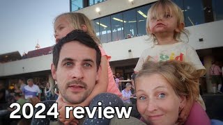 2024 annual review