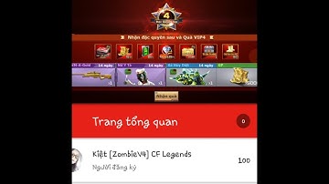 CF Mobile/CF Legends|Đập Phá|ĐẬP PHÁ 5000GEM DO ĐẠI GIA 2K5 ĐẦU TƯ