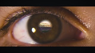 CCFilms | Eye Zoom Effect