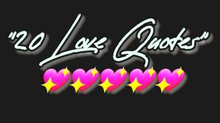 20 New Love Quotes That Speak Straight to the Soul 💖 - Calm Word Quotes screenshot 4