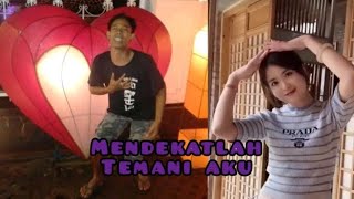 Download lagu Mendekatlah Temani Aku
