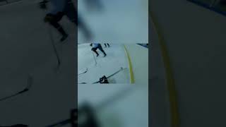 Хоккей от первого лица GoPro hockey