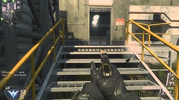 Swarm with every gun part  5 - TAC 45