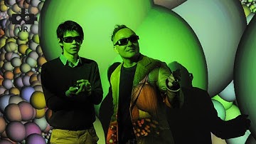 UTS VR: Innovative Spaces