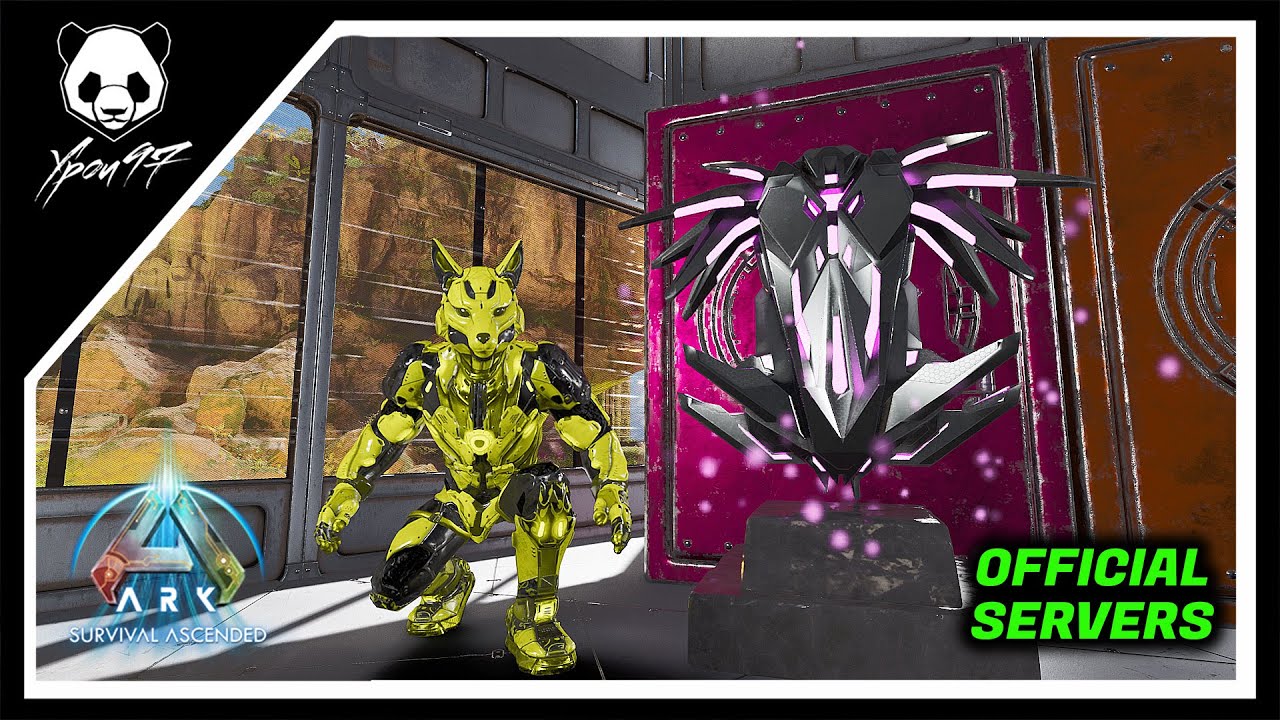 Full Loot Guide - Artifact Of The Cunning - The Island | ARK: Survival Ascended