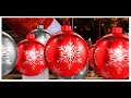 vMix - Christmas Balls Stinger