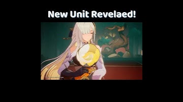 Fuqiu Revealed ! - Etheria Restart  #etheriarestart #gacha #gaming