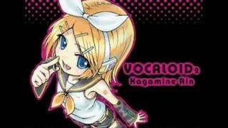 【鏡音リン】オリジナル曲 W... Ray Vaughan Feat.Kagamine Rin