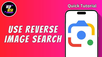 HOW TO USE GOOGLE REVERSE IMAGE SEARCH ON MOBILE APPS