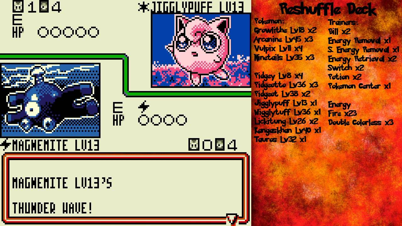 Pokemon trading card game strategy guide