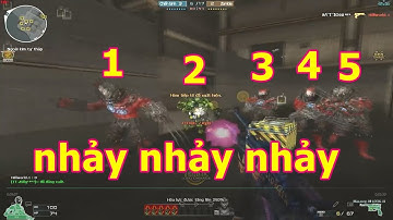 Bình Luận CF | P90 Camo | Tiến Xinh Trai | TXT Channel