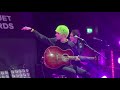 Lucky People - Waterparks (Live Acoustic)