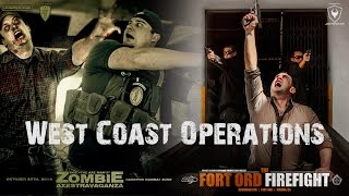 Zombie Firefight Airsoft Games! - West Coast Operations - Airsoft GI screenshot 4