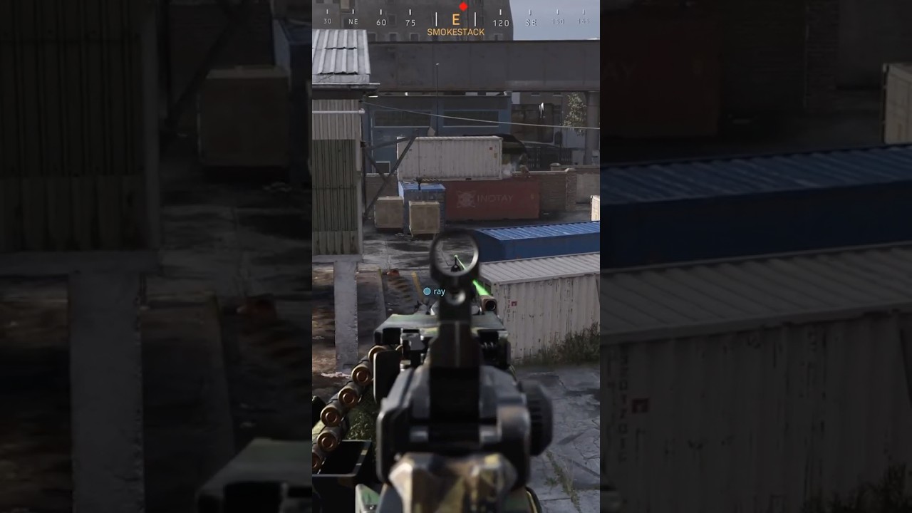 MW 2019 in 2025 FiNN LMG 