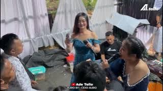 SEBENING EMBUN - Ade Tello | Rini Laelani | Lia oy | Go’ong