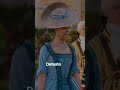 Il meglio della REGINA CARLOTTA e RE GIORGIO | Shorts | Netflix Italia