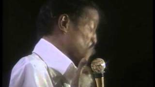 Stop The World - I Want To Get Off By Sammy Davis Jr.