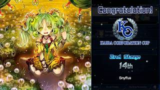 14th Place KC Cup February 2026 Traptrix Replays + Decklist