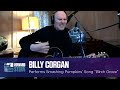 Billy Corgan “Birch Grove” Live on the Stern Show