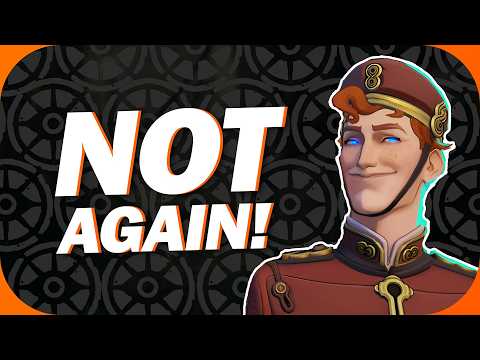 Eido's Internet COSTS His Team, ABL Speaks & MORE! - Deadlock Weekly News