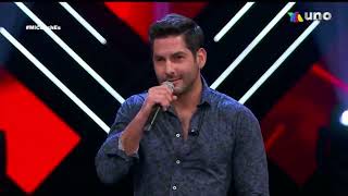 Aristi - Always - Audición La Voz México 2021