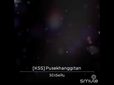 Pusekhanggitan Banding blok12 Ber Go Yang