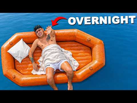 STUCK sa SWIMMING POOL – BAWAL UMAHON!