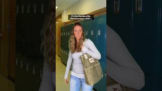 Sorry You Had To See That, Mrs. Johnson.