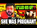 This YouTuber K████D His PREGNANT Girlfriend (NO REMORSE) | Nicholas DeOrio