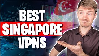 Best VPNs for Singapore to Stay Safe And Anonymous in 2024 screenshot 2