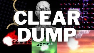 ADOFAI CLEAR DUMP