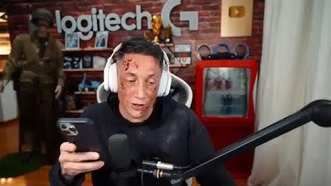 Momo te cruzaste con viruzz yendo al super gil?
