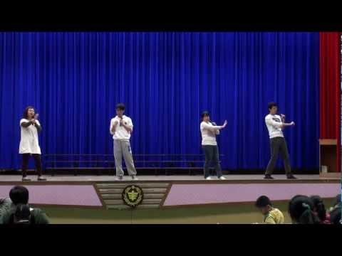 給我一首歌的時間 2012成杏音樂營