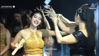 EXOTIC HOUSE MUSIC || PRASANGKA VOC : TIA OYOY || LIVE IN KP PALA - CISOKA TENGERANG