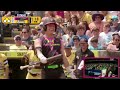 The Party Animals vs Savannah Bananas - DUGOUT BROADCAST