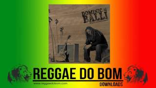 Download Lagu DOMINIC BALLI PUBLIC ANNOUNCEMENT [FULL ALBUM] #REGGAE