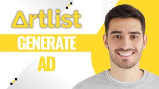 How To Generate A Social Media Ad Using Artlist AI (Step-By-Step)