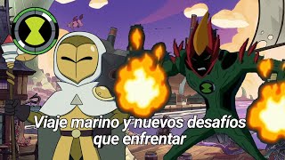 Download Lagu Ben 10 en The Owl House capítulo 2 MP3