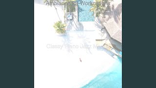 Modern Music for Workcations