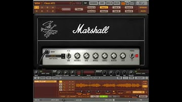 AmpliTube 3 - Slash