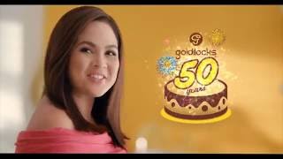 Judy Ann Santos Goldilocks 50 Years