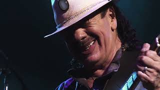 Santana - Black magic woman / Gypsy queen (Santana IV)