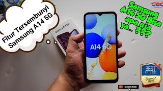 Fitur Tersembunyi Samsung A14 5G yang wajib kamu tau 😀😃😄😁😆😅🤣😂🙂🙃😉😊😇🥰😍 #FiturTersembunyiSamsungA145G screenshot 4