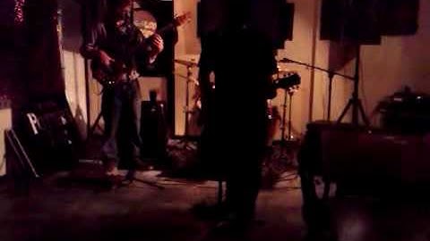 boogaloo dudes freebird live at "the potters bar, kuggar!"
