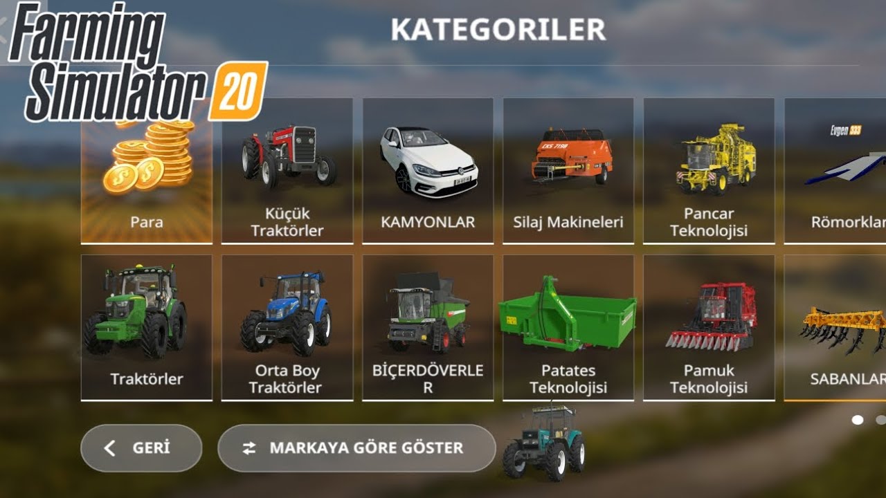 FS 20 TOPLU EN İYİ DÜŞÜK LİNK: 990MB