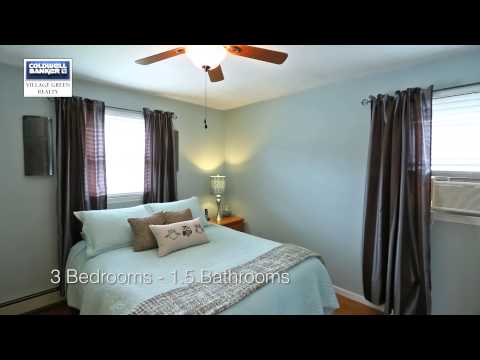 212 Rogers Street, Ulster Park, NY home video tour